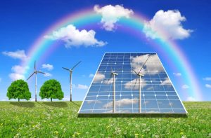 The future of solar panels